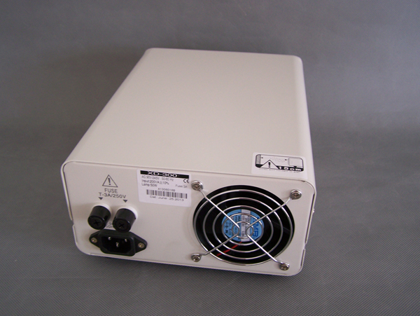 KWS® XD-300-50W（A）소형크세논 램프냉광원